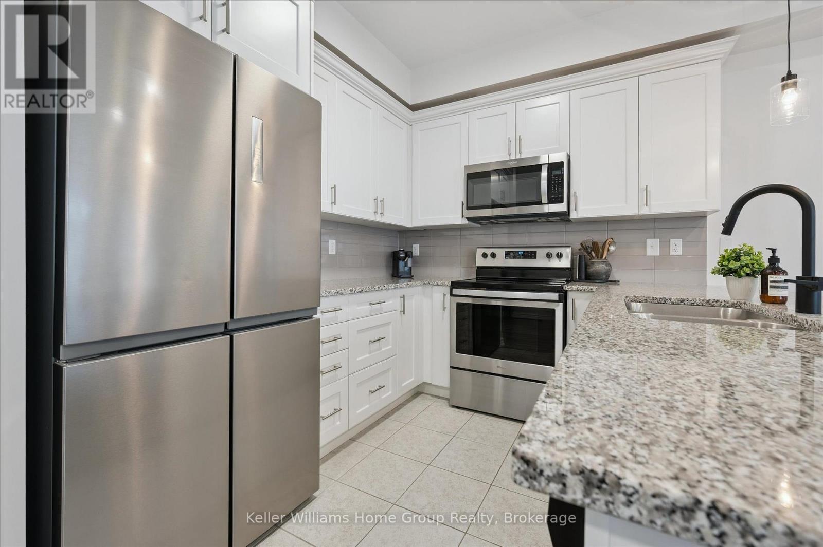 17 - 88 Decorso Drive, Guelph, Ontario  N1L 0A1 - Photo 13 - X12679480