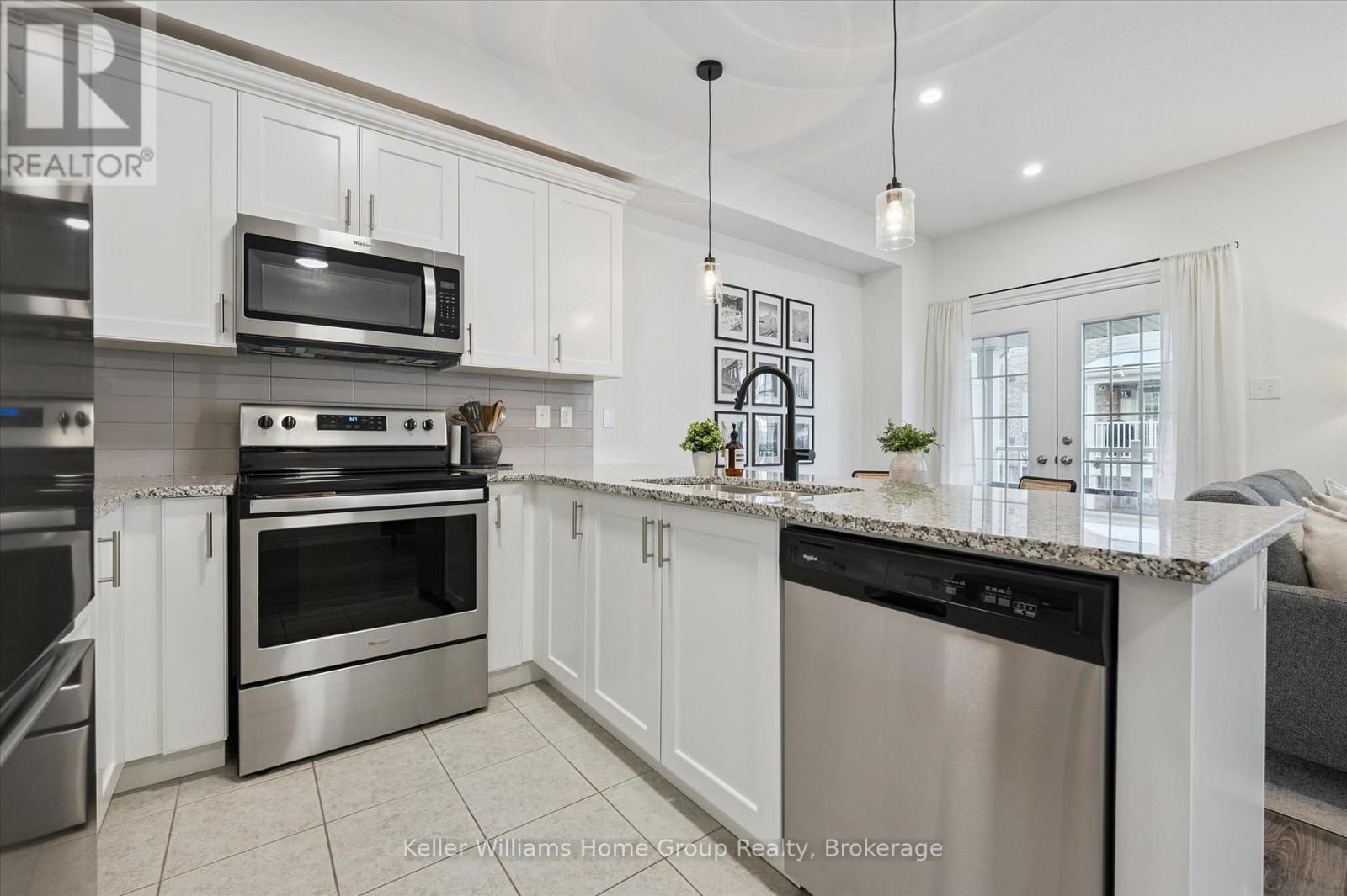 17 - 88 Decorso Drive, Guelph, Ontario  N1L 0A1 - Photo 14 - X12679480