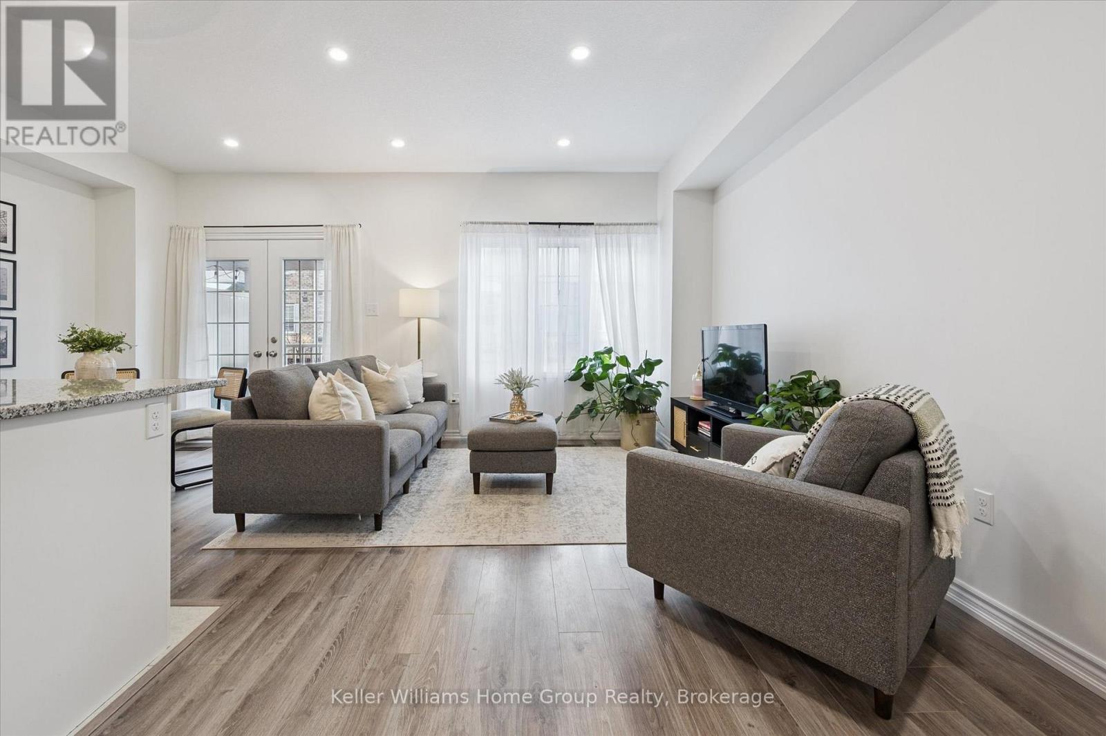 17 - 88 Decorso Drive, Guelph, Ontario  N1L 0A1 - Photo 15 - X12679480