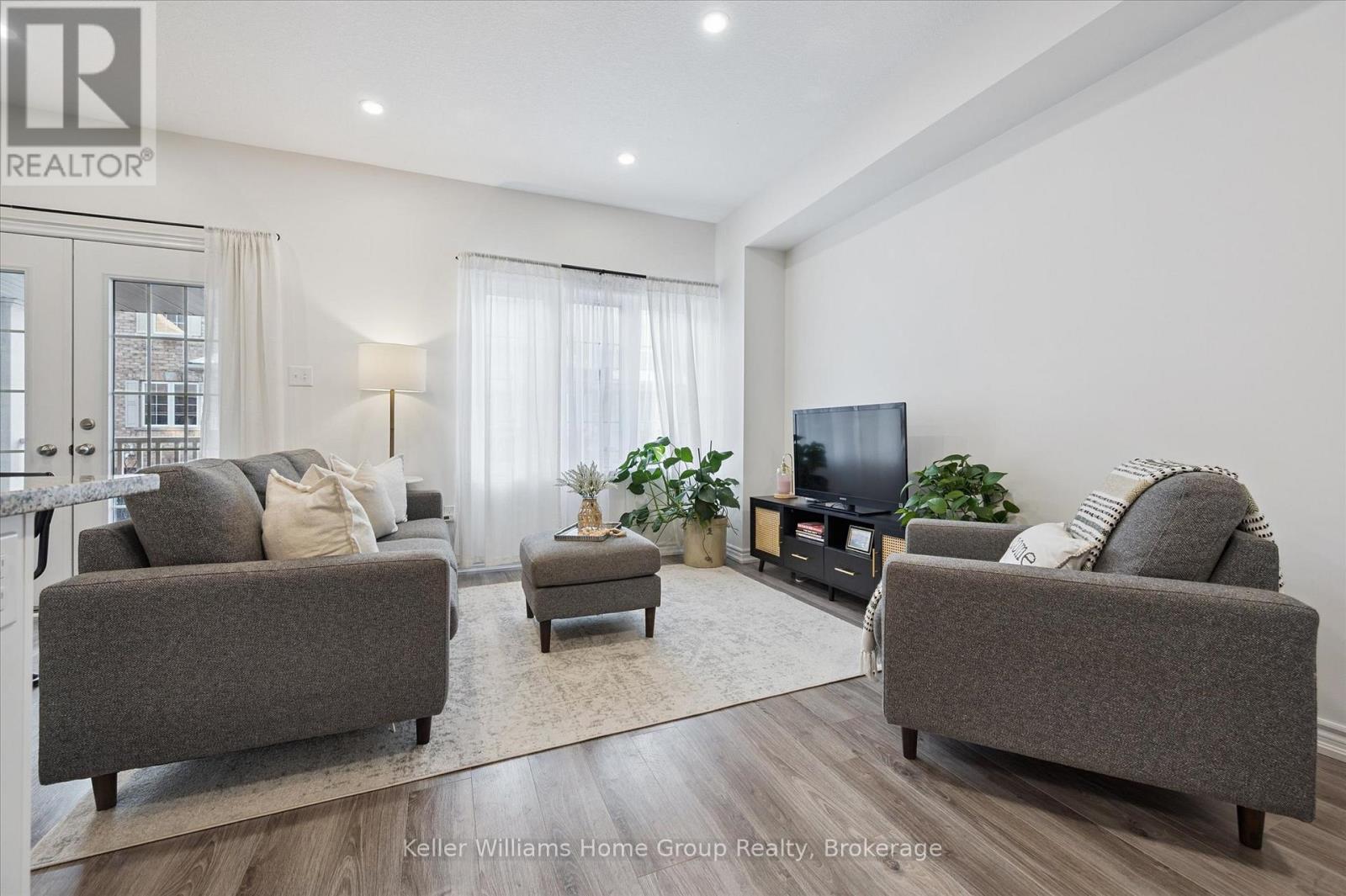 17 - 88 Decorso Drive, Guelph, Ontario  N1L 0A1 - Photo 18 - X12679480