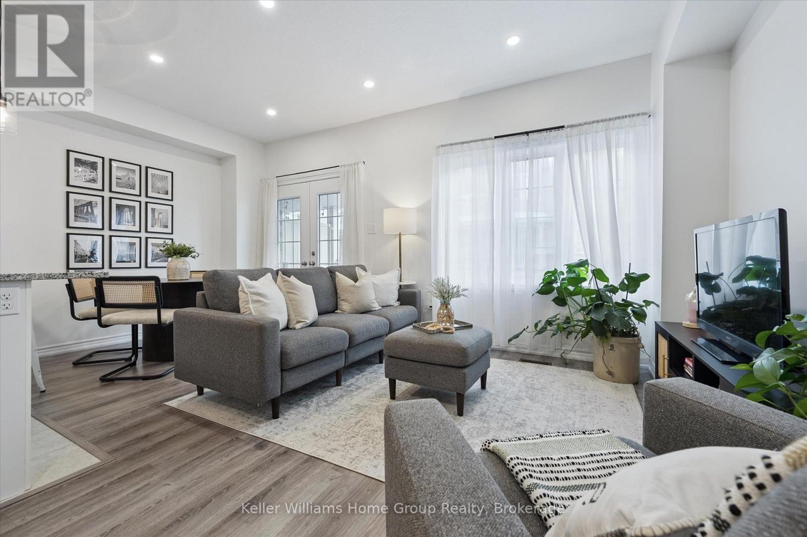 17 - 88 Decorso Drive, Guelph, Ontario  N1L 0A1 - Photo 19 - X12679480