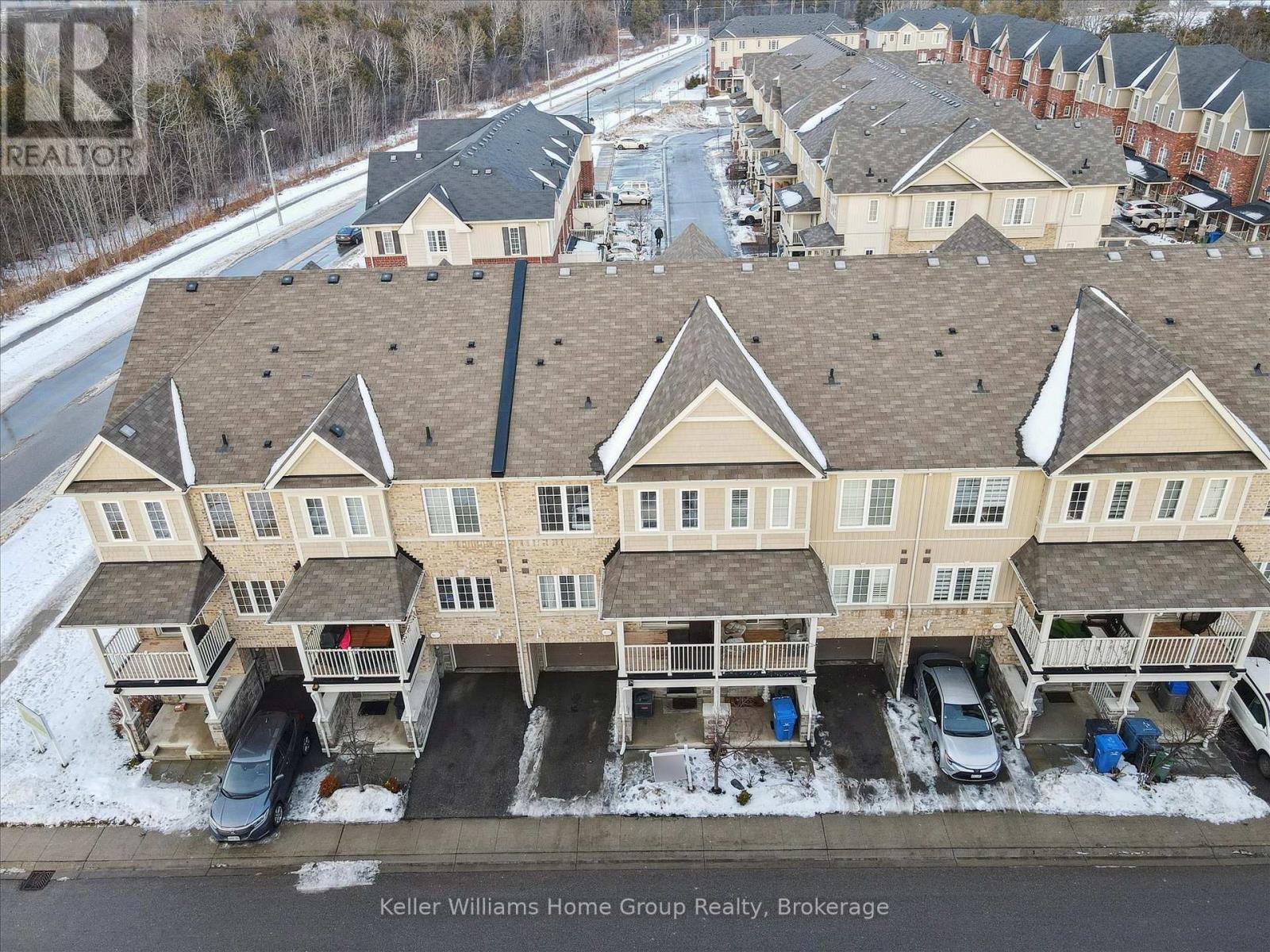 17 - 88 Decorso Drive, Guelph, Ontario  N1L 0A1 - Photo 39 - X12679480