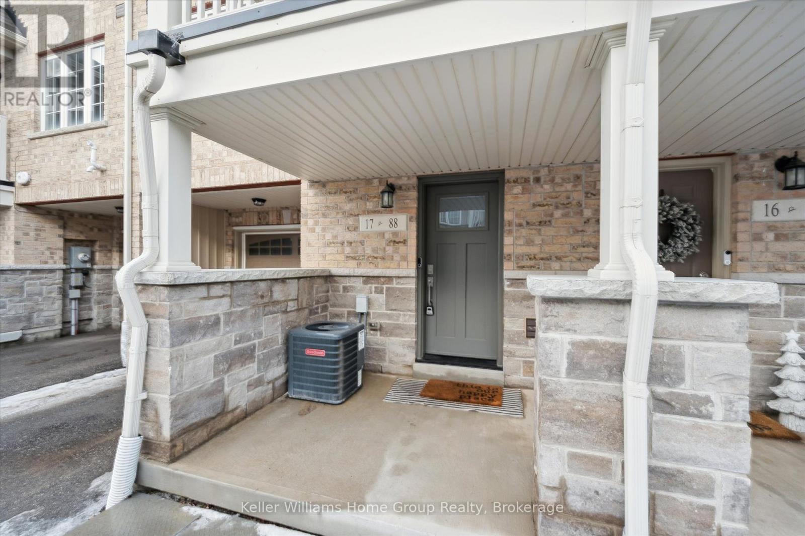 17 - 88 Decorso Drive, Guelph, Ontario  N1L 0A1 - Photo 4 - X12679480