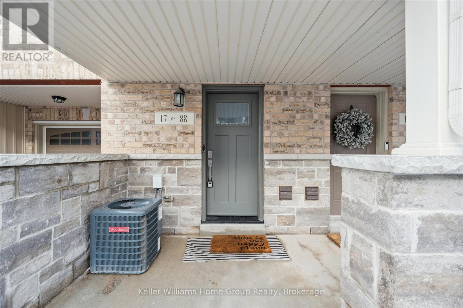 17 - 88 Decorso Drive, Guelph, Ontario  N1L 0A1 - Photo 5 - X12679480