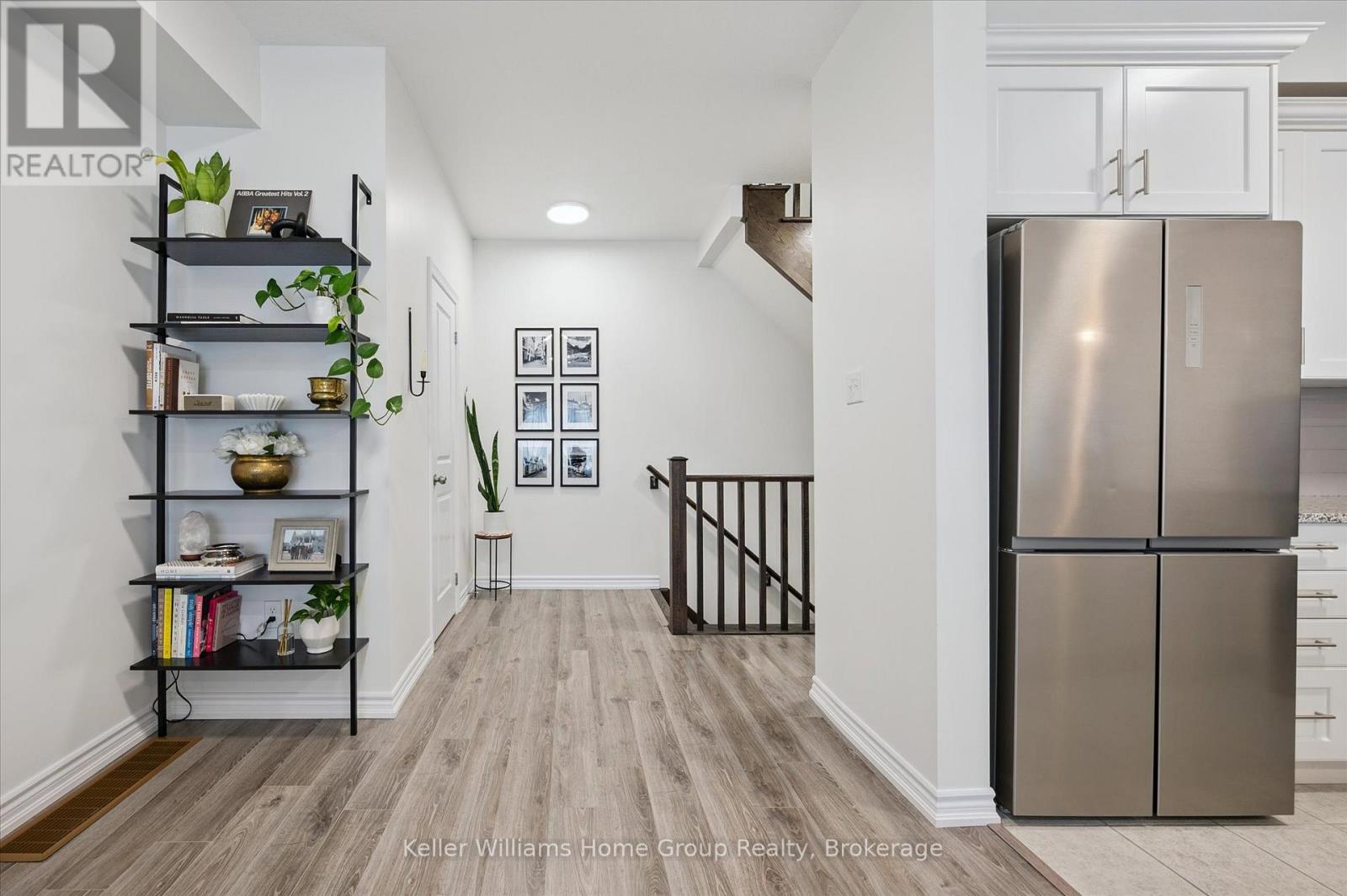 17 - 88 Decorso Drive, Guelph, Ontario  N1L 0A1 - Photo 8 - X12679480