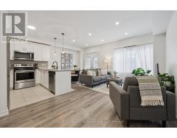 17 - 88 DECORSO DRIVE, Guelph, Ontario