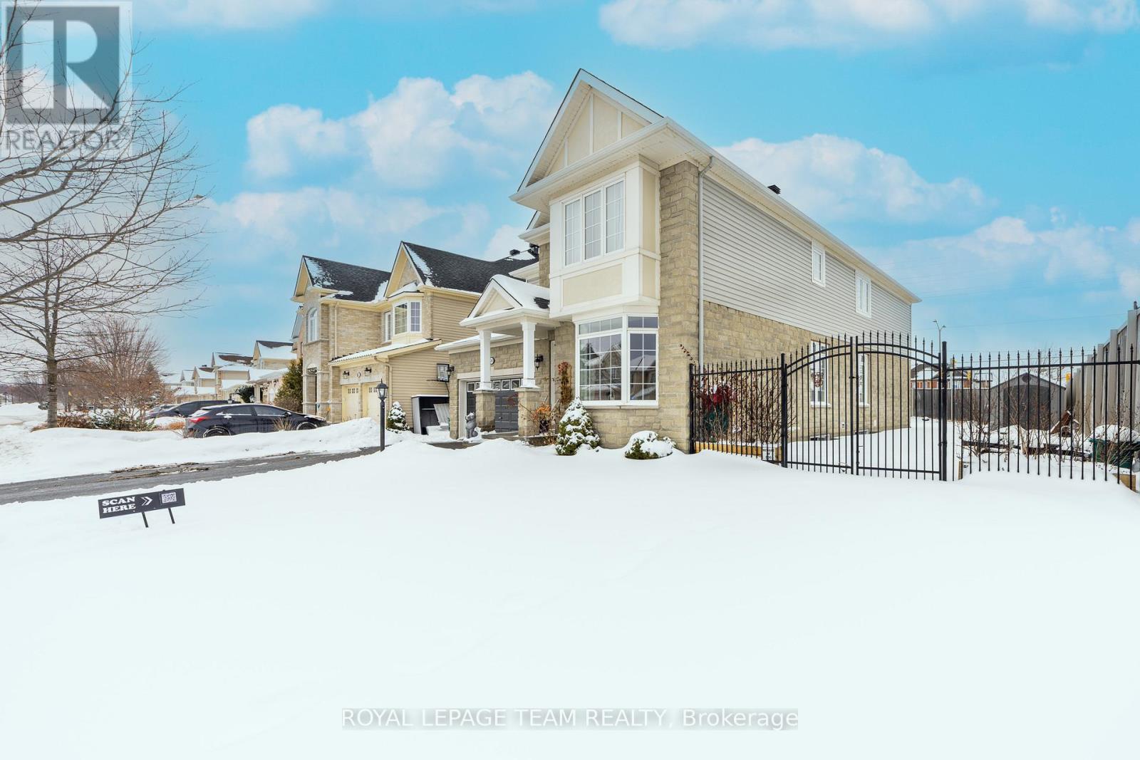 200 Kinloch Court, Ottawa, Ontario  K2J 5S9 - Photo 2 - X12457820