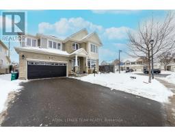 200 KINLOCH COURT, Ottawa, Ontario