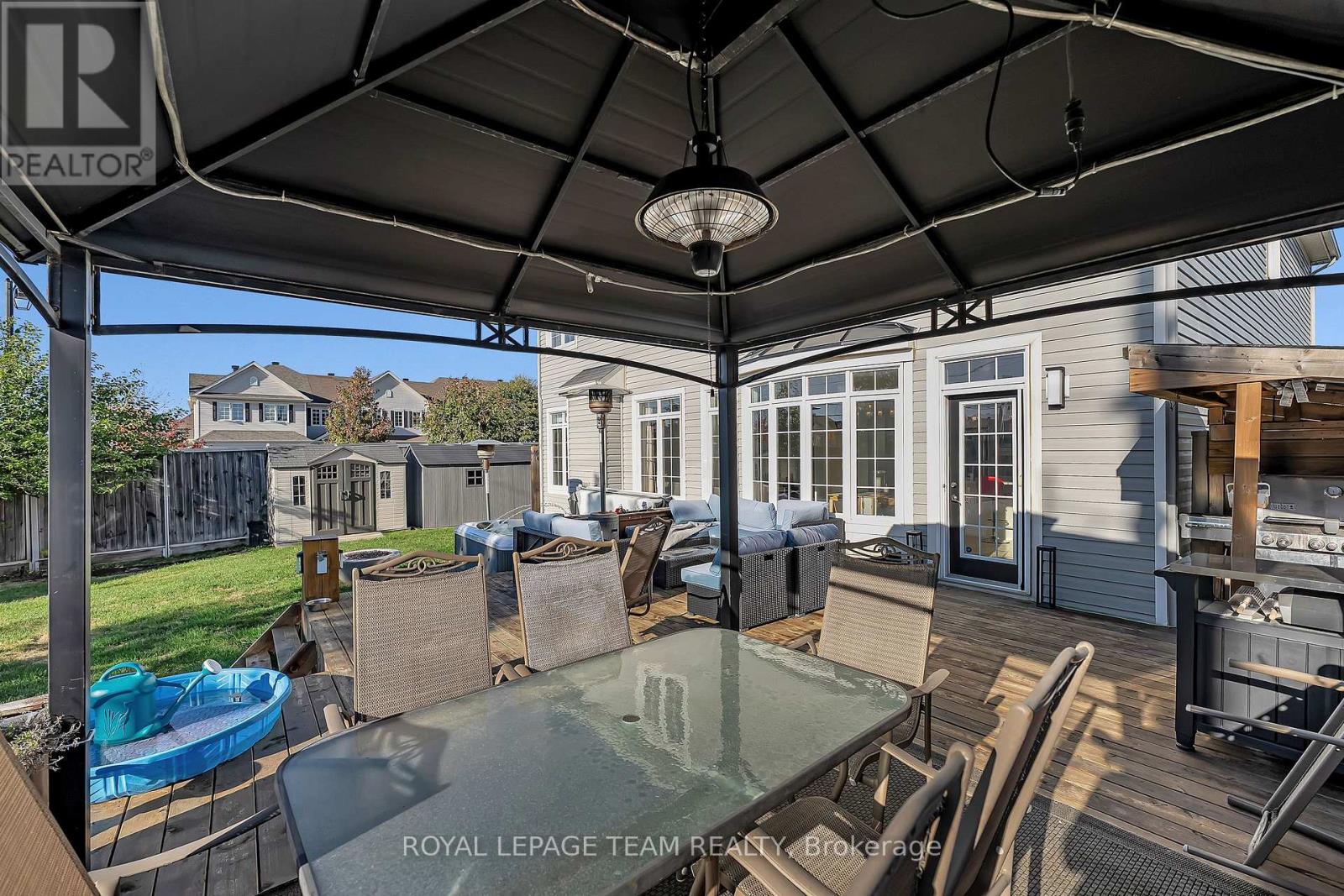 200 Kinloch Court, Ottawa, Ontario  K2J 5S9 - Photo 39 - X12457820