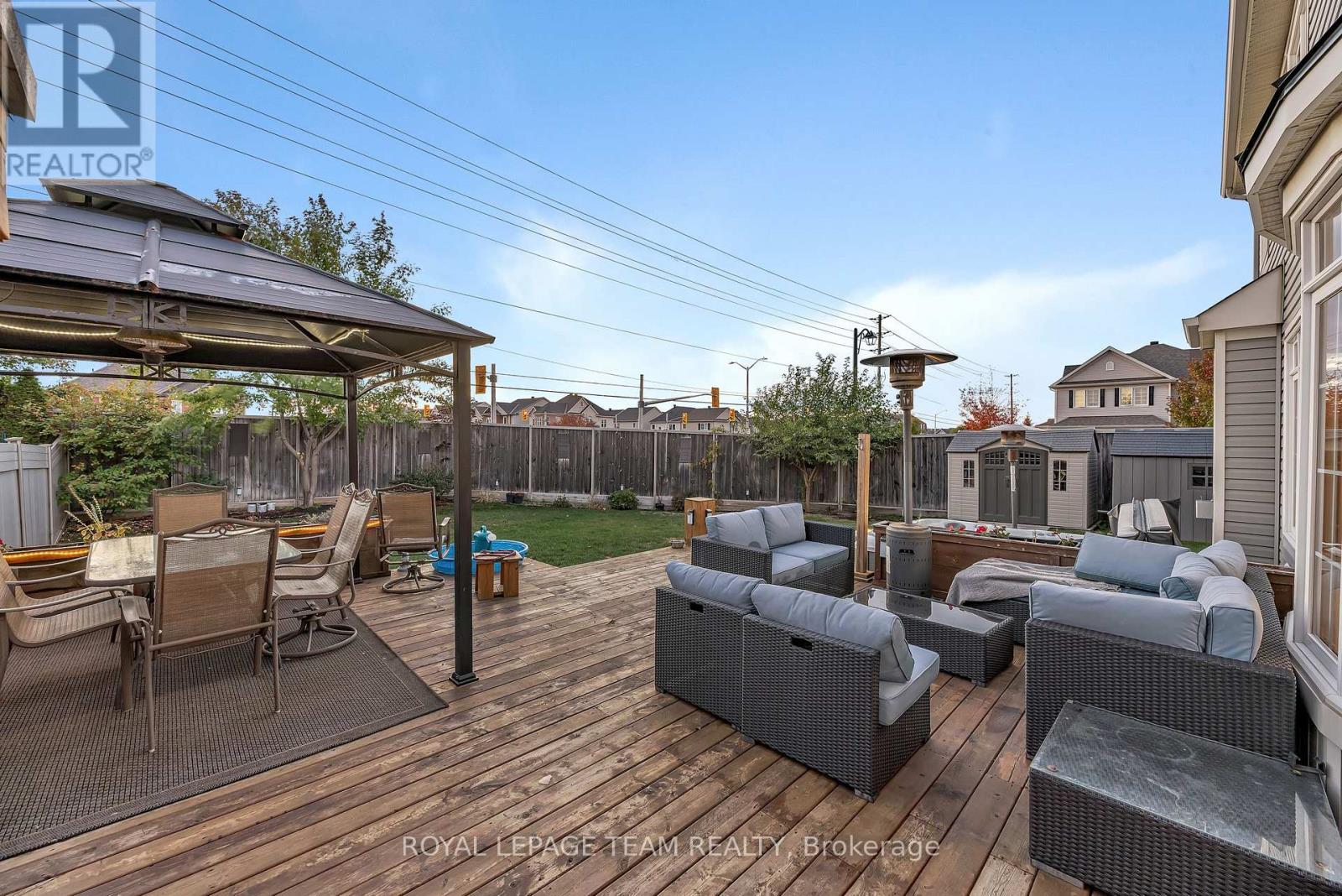 200 Kinloch Court, Ottawa, Ontario  K2J 5S9 - Photo 44 - X12457820