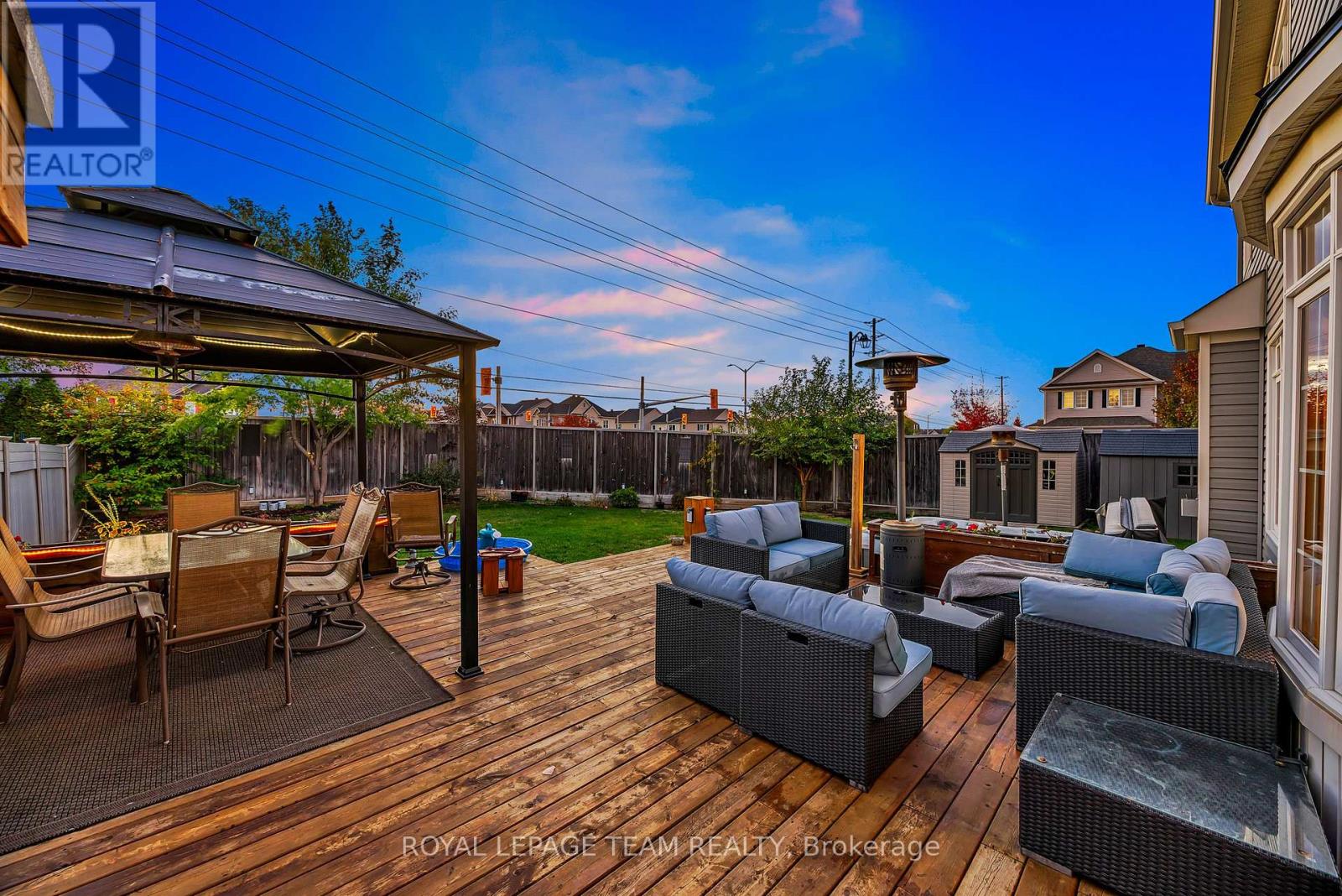 200 Kinloch Court, Ottawa, Ontario  K2J 5S9 - Photo 46 - X12457820