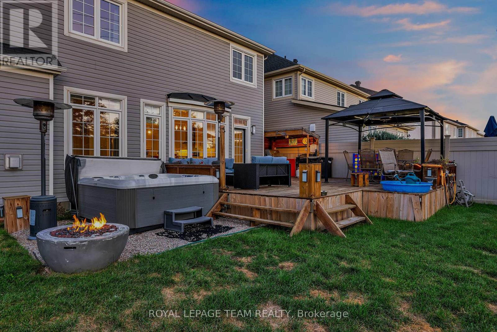 200 Kinloch Court, Ottawa, Ontario  K2J 5S9 - Photo 45 - X12457820