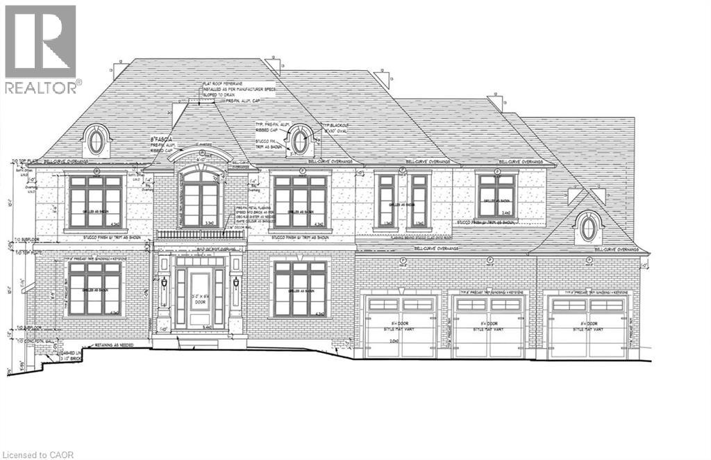 1170 RATCLIFFE Drive, Cambridge, Ontario