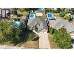 622 GEORGE KENNEDY, Lakeshore, Ontario