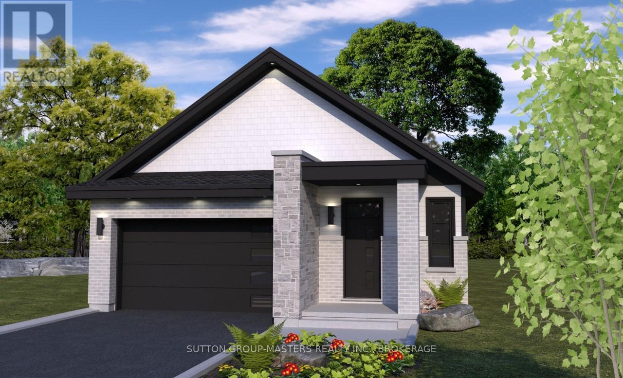 251 Pratt Drive, Loyalist (Amherstview), Ontario  K7N 0E8 - Photo 1 - X12679458