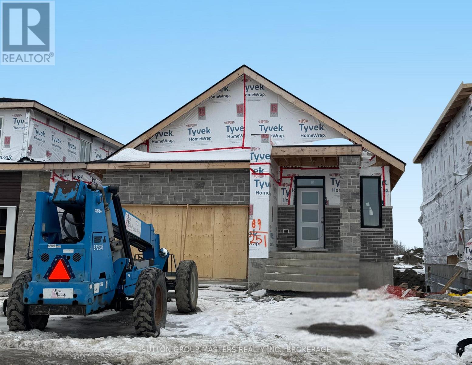 251 Pratt Drive, Loyalist (Amherstview), Ontario  K7N 0E8 - Photo 2 - X12679458