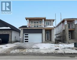 255 PRATT DRIVE, Loyalist, Ontario