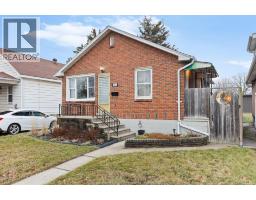 2332 MERCER, Windsor, Ontario