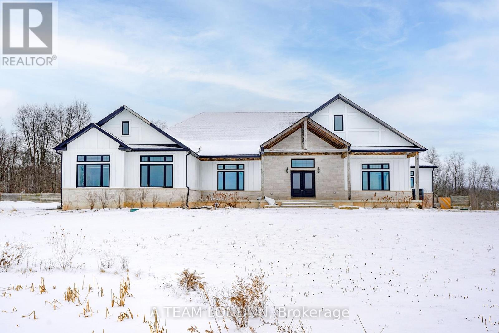 21298 SPRINGFIELD ROAD, Southwest Middlesex, Ontario