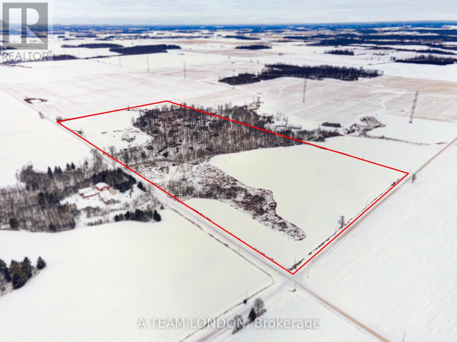 21298 Springfield Road, Southwest Middlesex, Ontario  N0L 1T0 - Photo 3 - X12679442