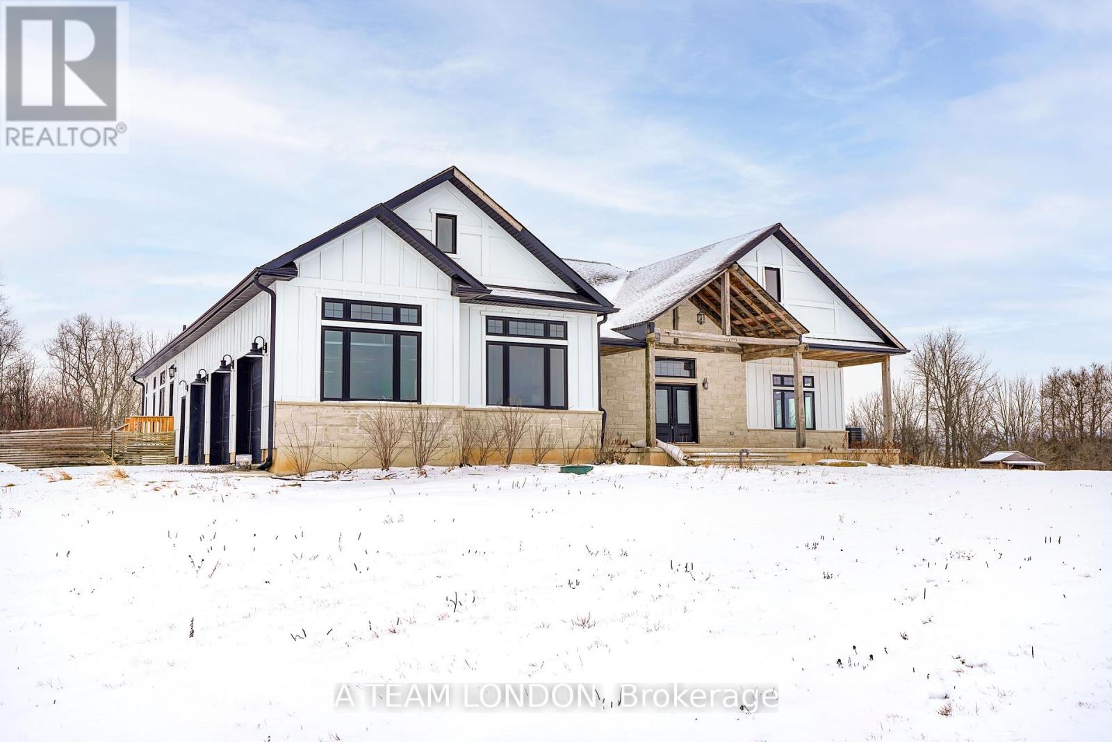 21298 Springfield Road, Southwest Middlesex, Ontario  N0L 1T0 - Photo 7 - X12679448