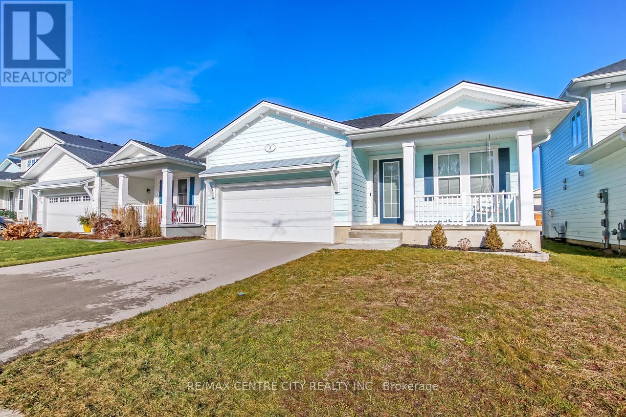 423 George Street, Central Elgin, Ontario  N5L 1G4 - Photo 30 - X12679510