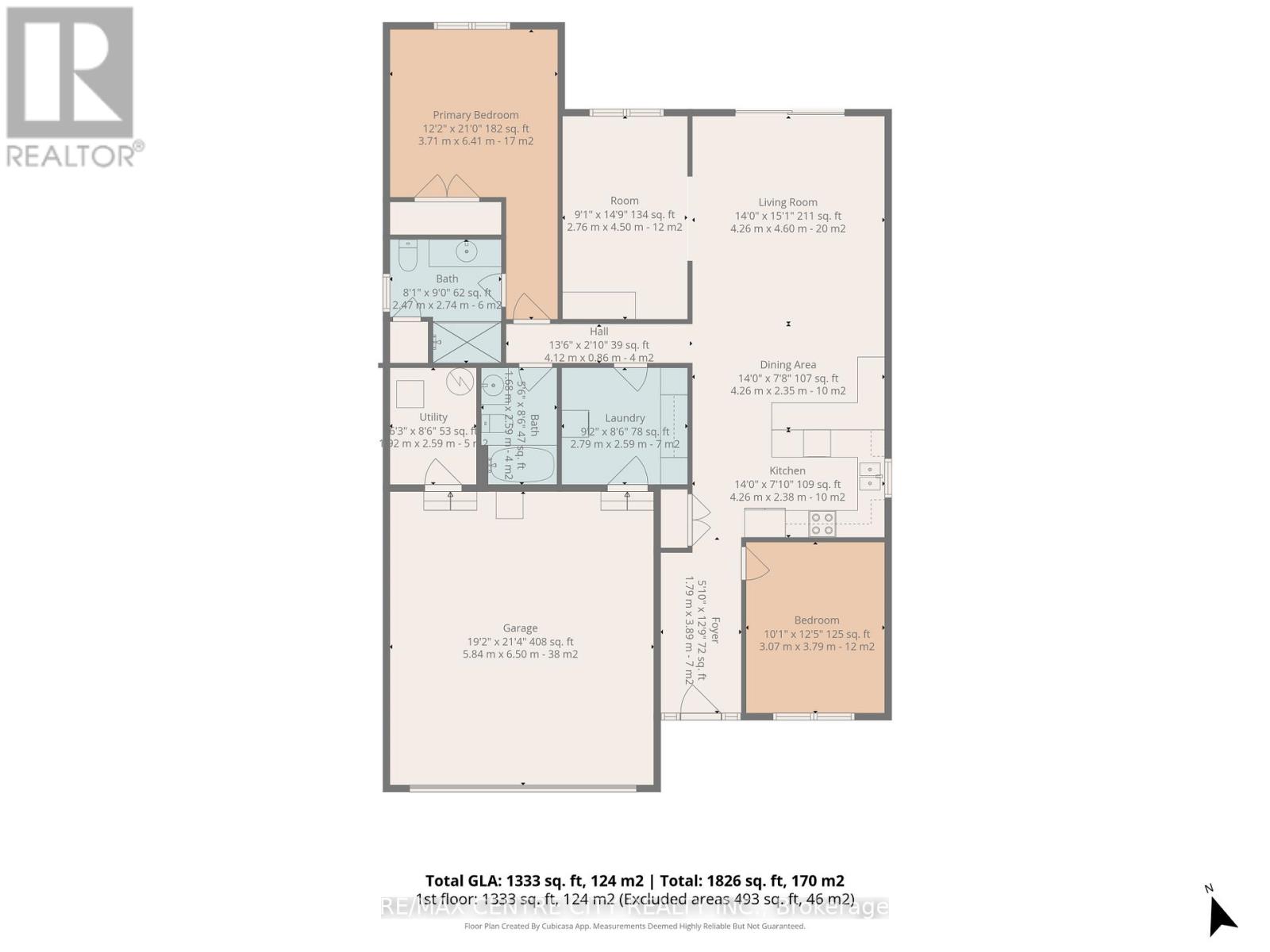 423 George Street, Central Elgin, Ontario  N5L 1G4 - Photo 4 - X12679510