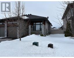 265 BELFORT STREET, Russell, Ontario