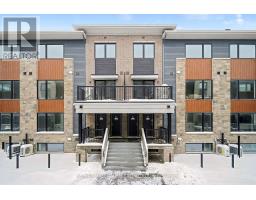 5 - 401 GLENROY GILBERT DRIVE, Ottawa, Ontario