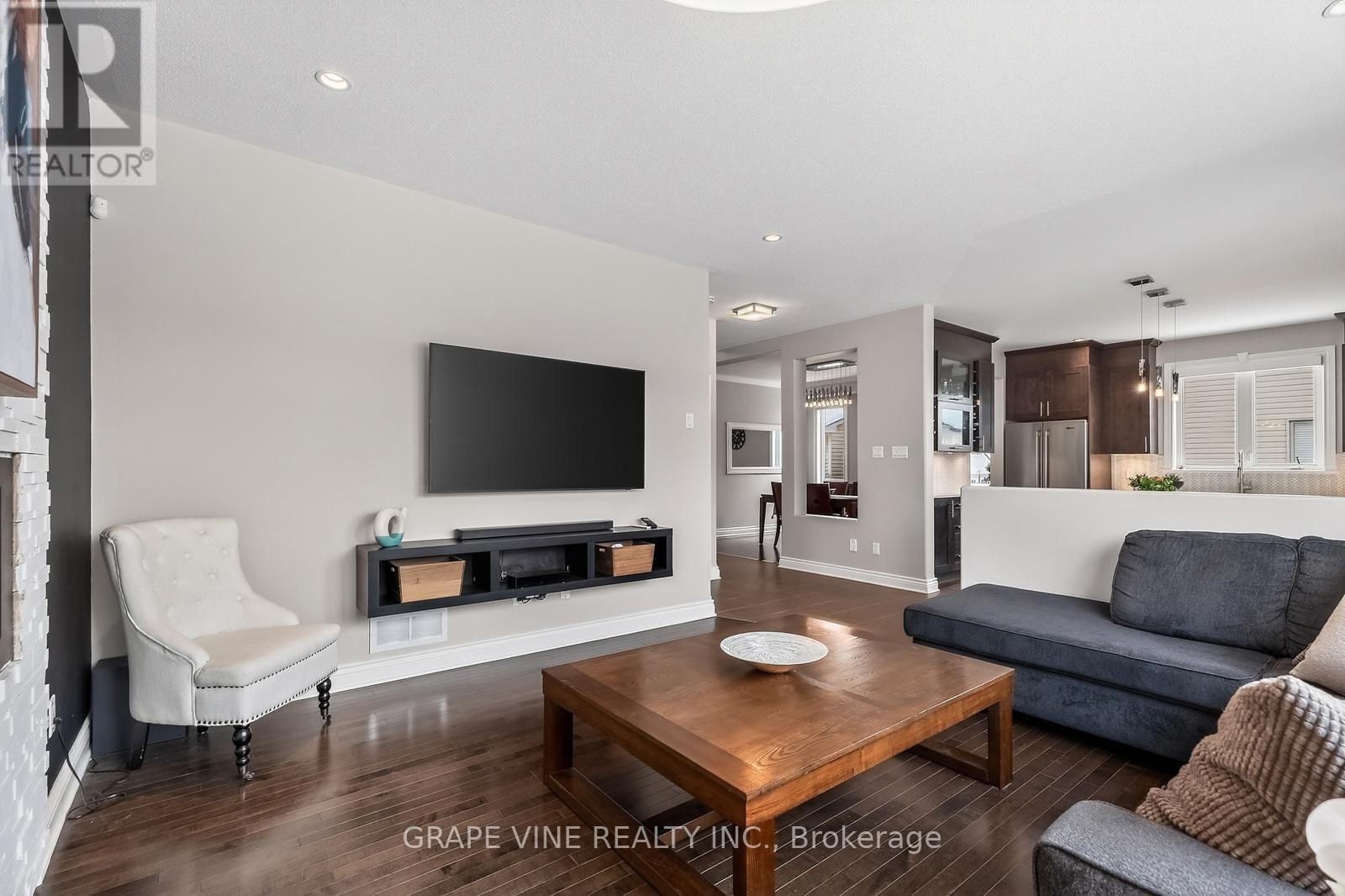 422 Mercury Street, Clarence-Rockland, Ontario  K4K 0G8 - Photo 13 - X12679514