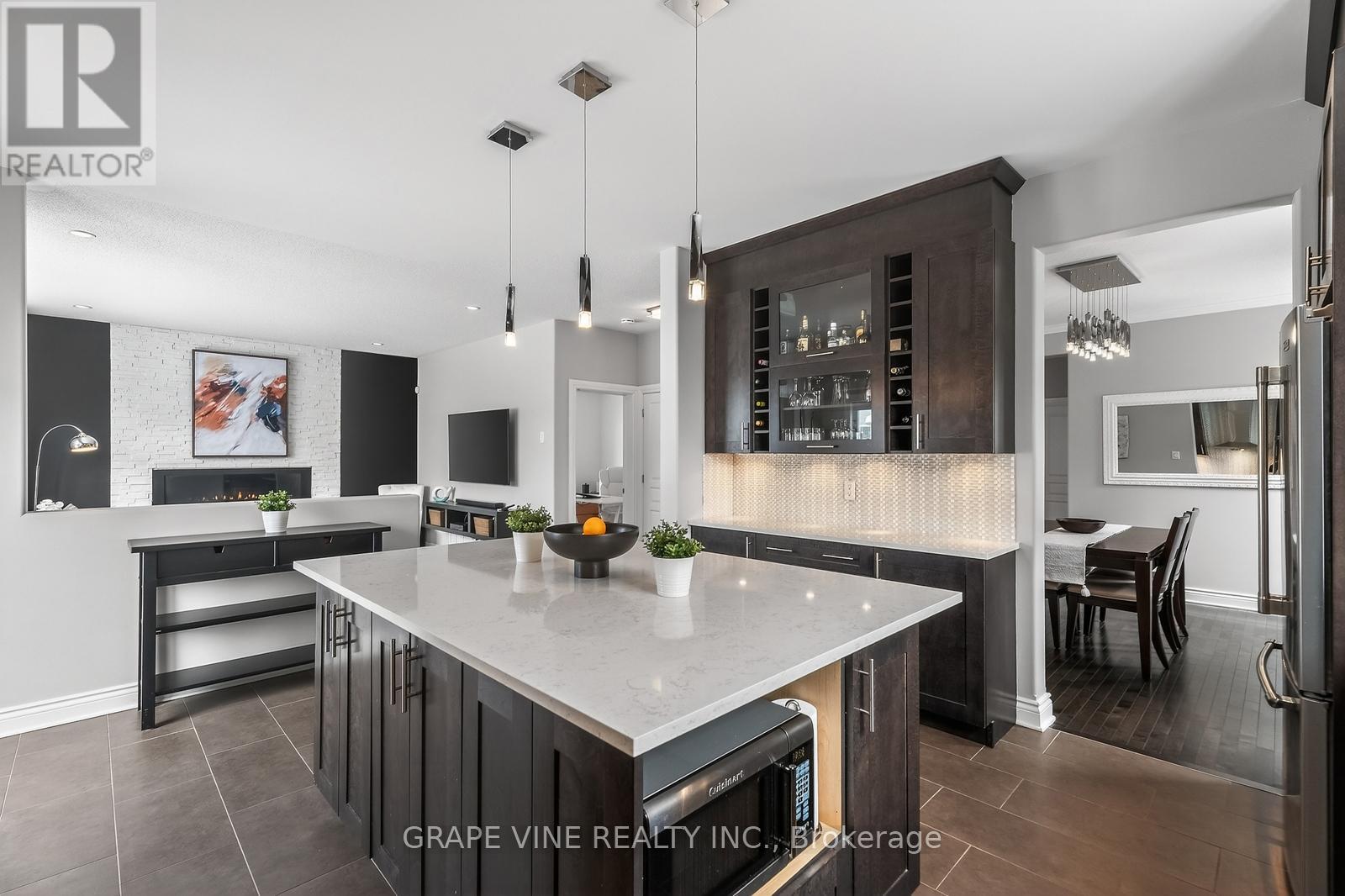 422 Mercury Street, Clarence-Rockland, Ontario  K4K 0G8 - Photo 14 - X12679514