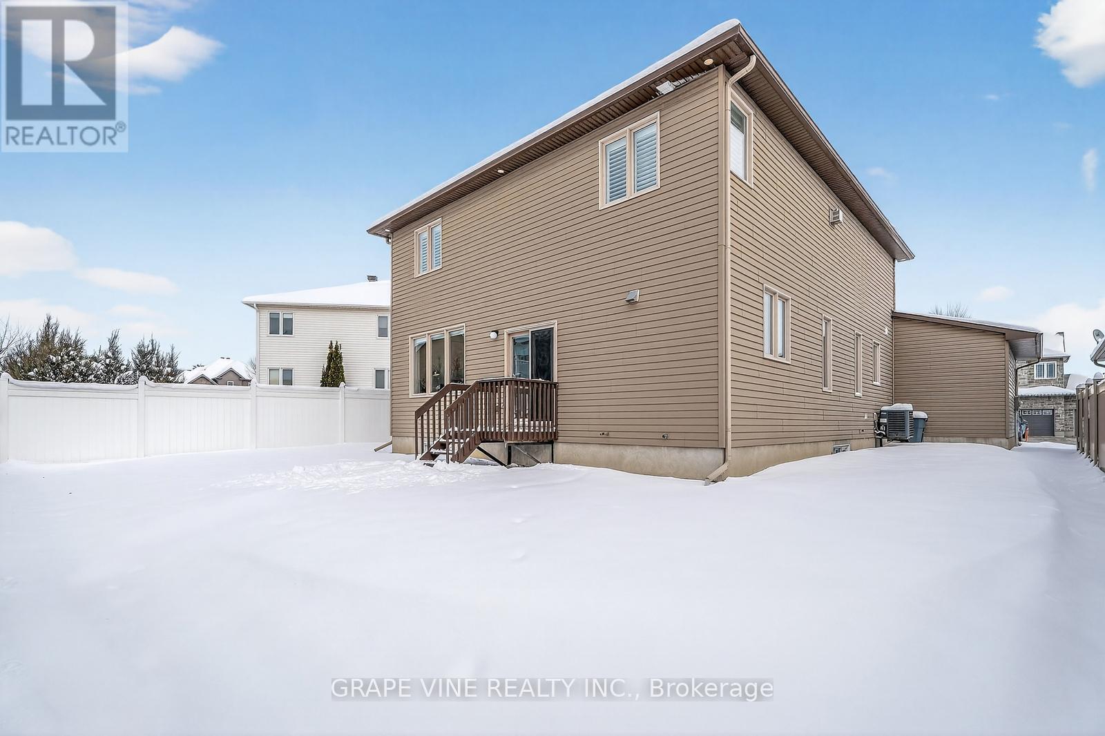 422 Mercury Street, Clarence-Rockland, Ontario  K4K 0G8 - Photo 23 - X12679514