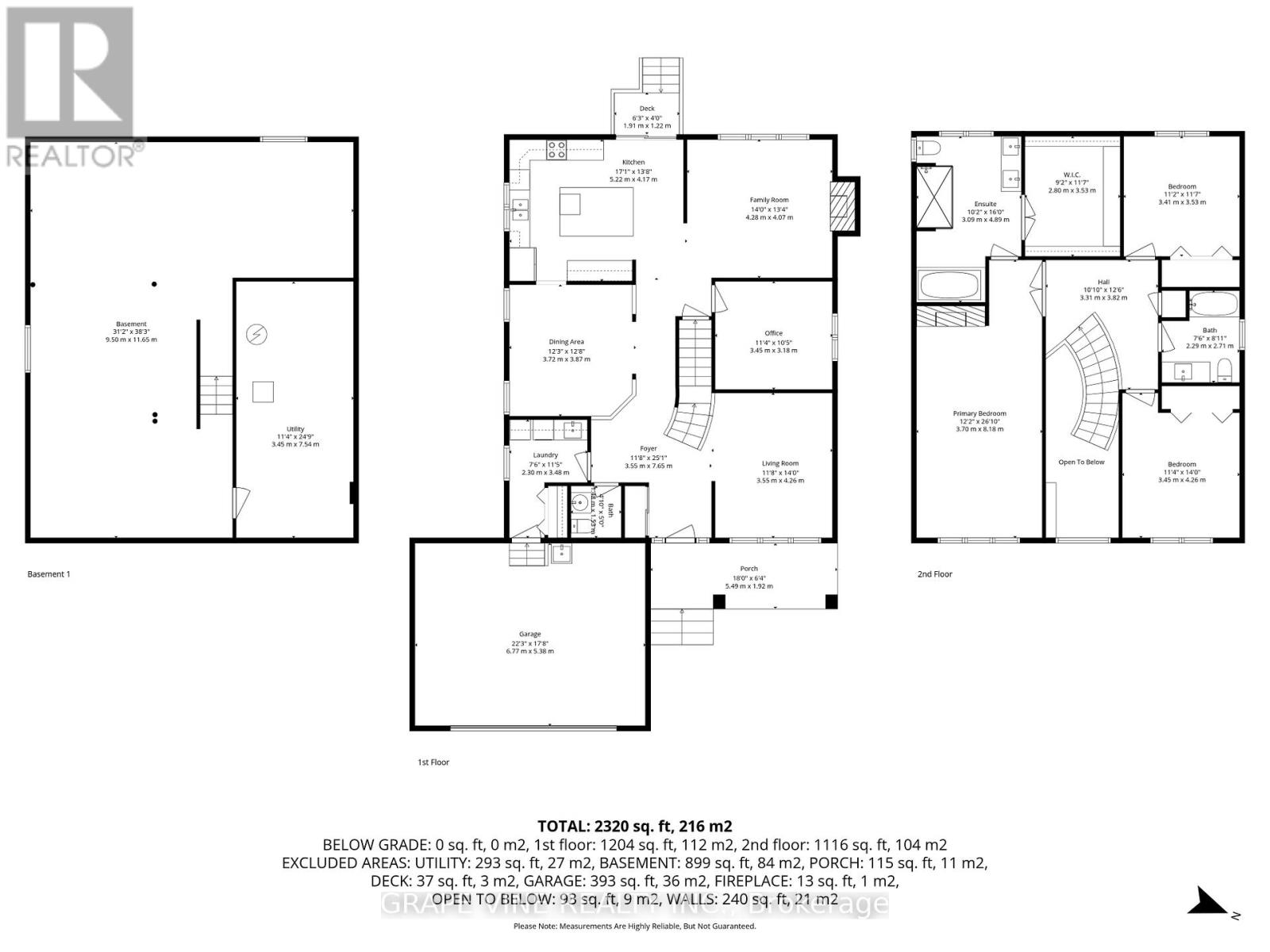 422 Mercury Street, Clarence-Rockland, Ontario  K4K 0G8 - Photo 25 - X12679514