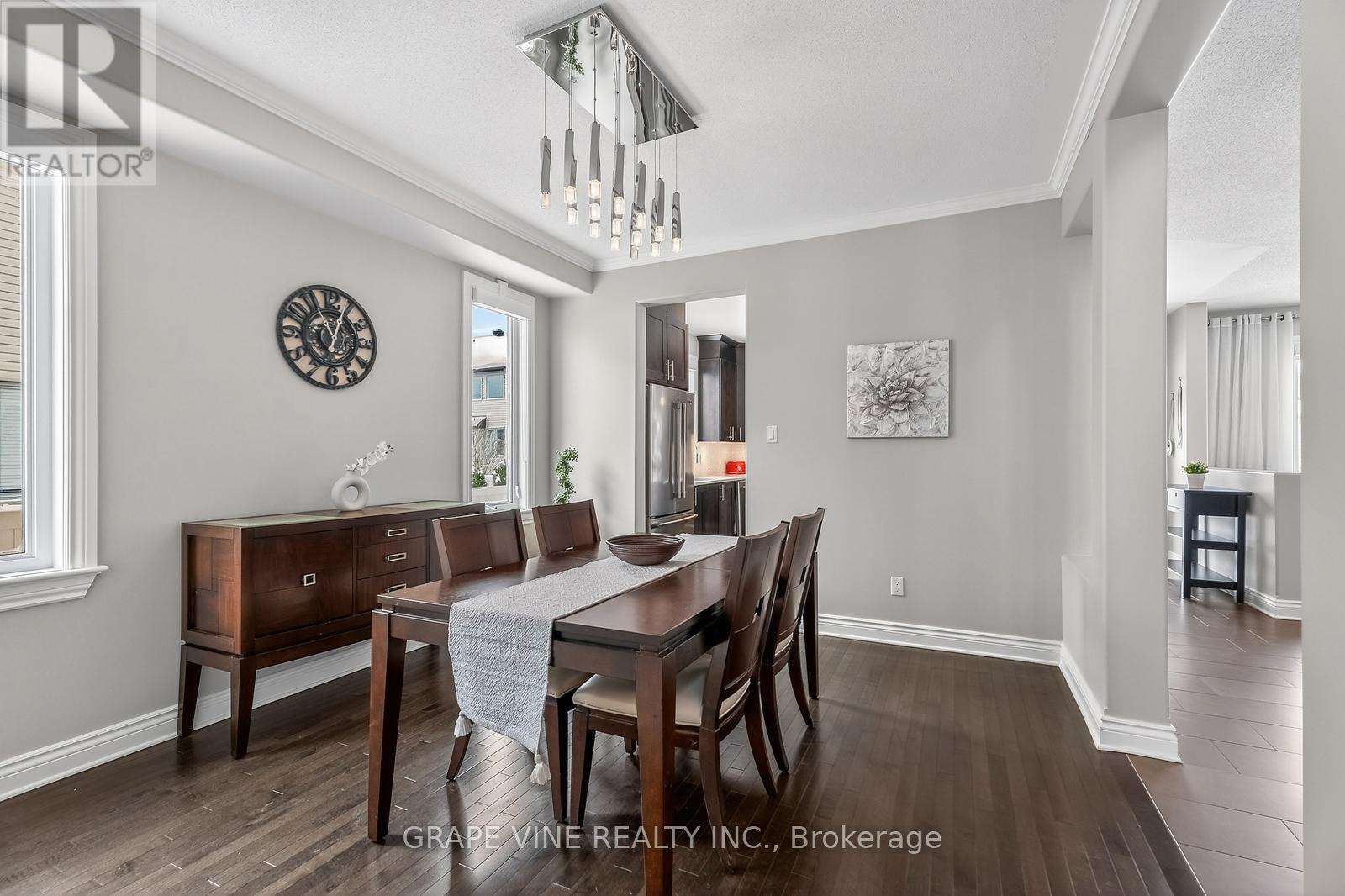 422 Mercury Street, Clarence-Rockland, Ontario  K4K 0G8 - Photo 8 - X12679514