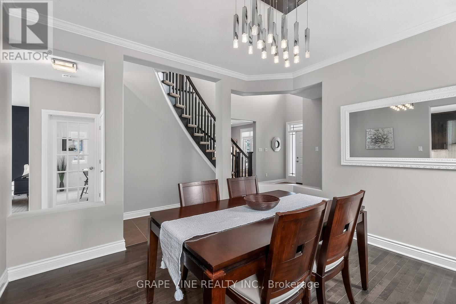 422 Mercury Street, Clarence-Rockland, Ontario  K4K 0G8 - Photo 9 - X12679514