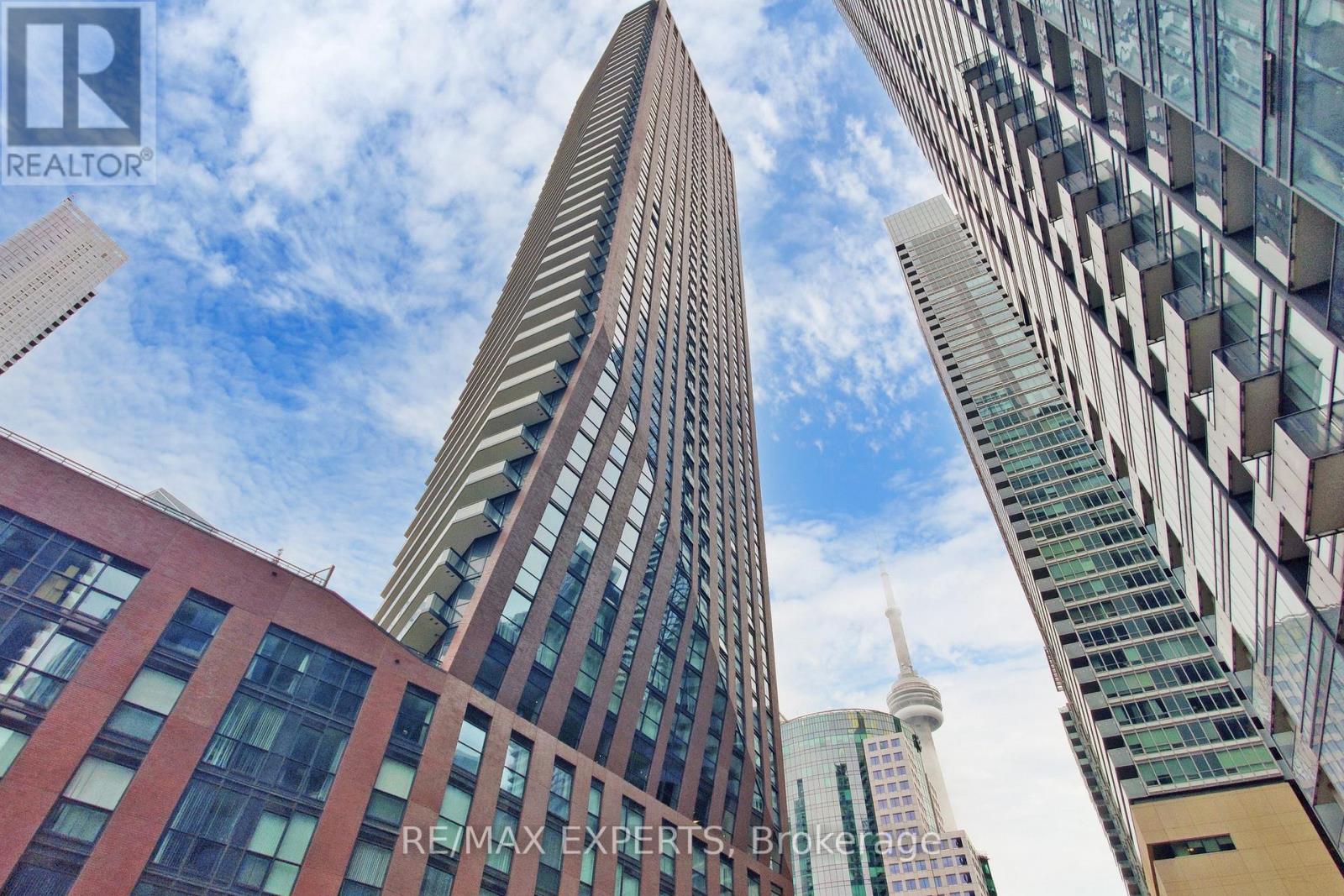 307 - 99 John Street, Toronto, Ontario  M5H 1Y2 - Photo 1 - C12671322