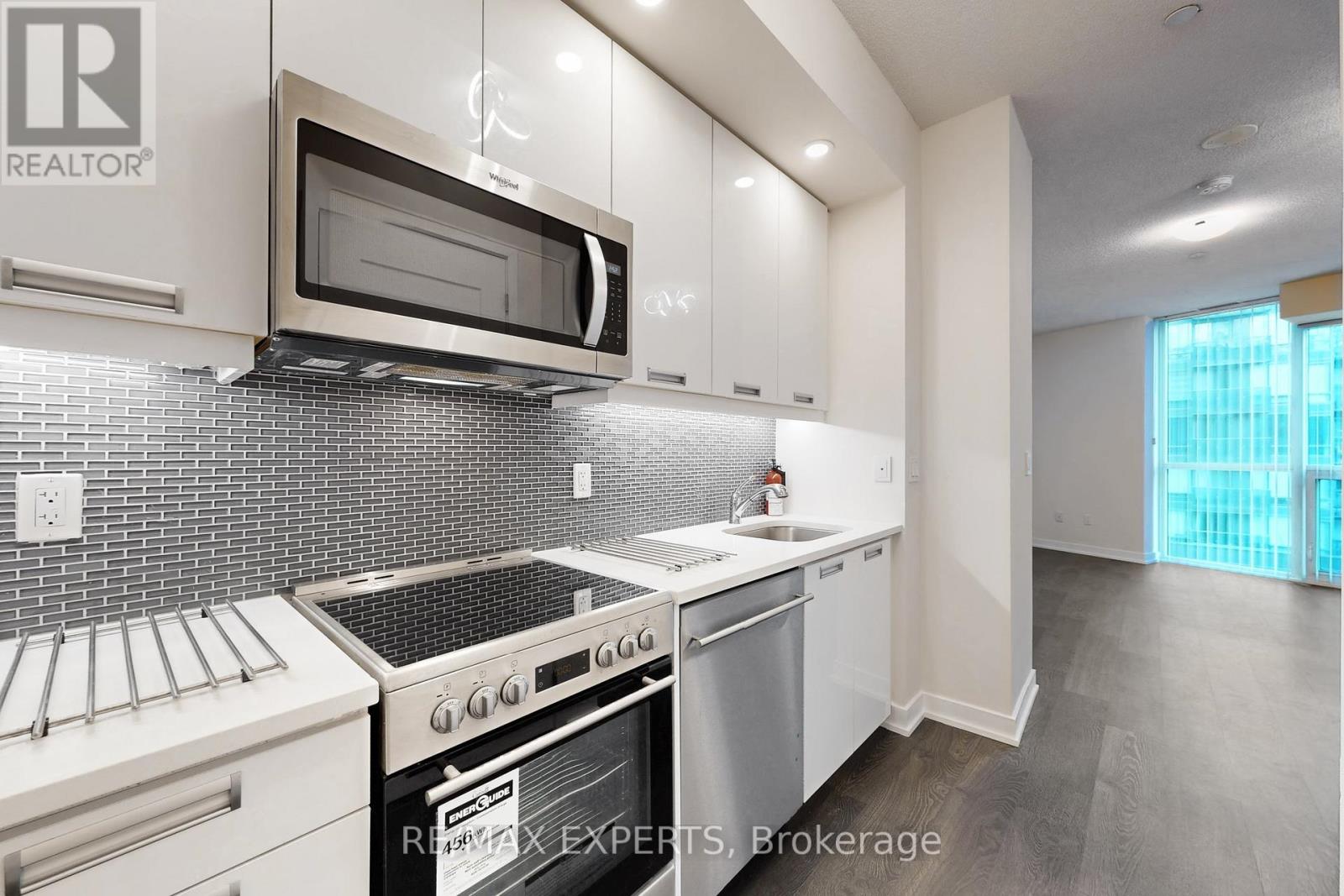 307 - 99 John Street, Toronto, Ontario  M5H 1Y2 - Photo 16 - C12671322