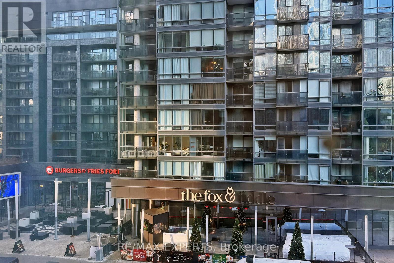 307 - 99 John Street, Toronto, Ontario  M5H 1Y2 - Photo 29 - C12671322