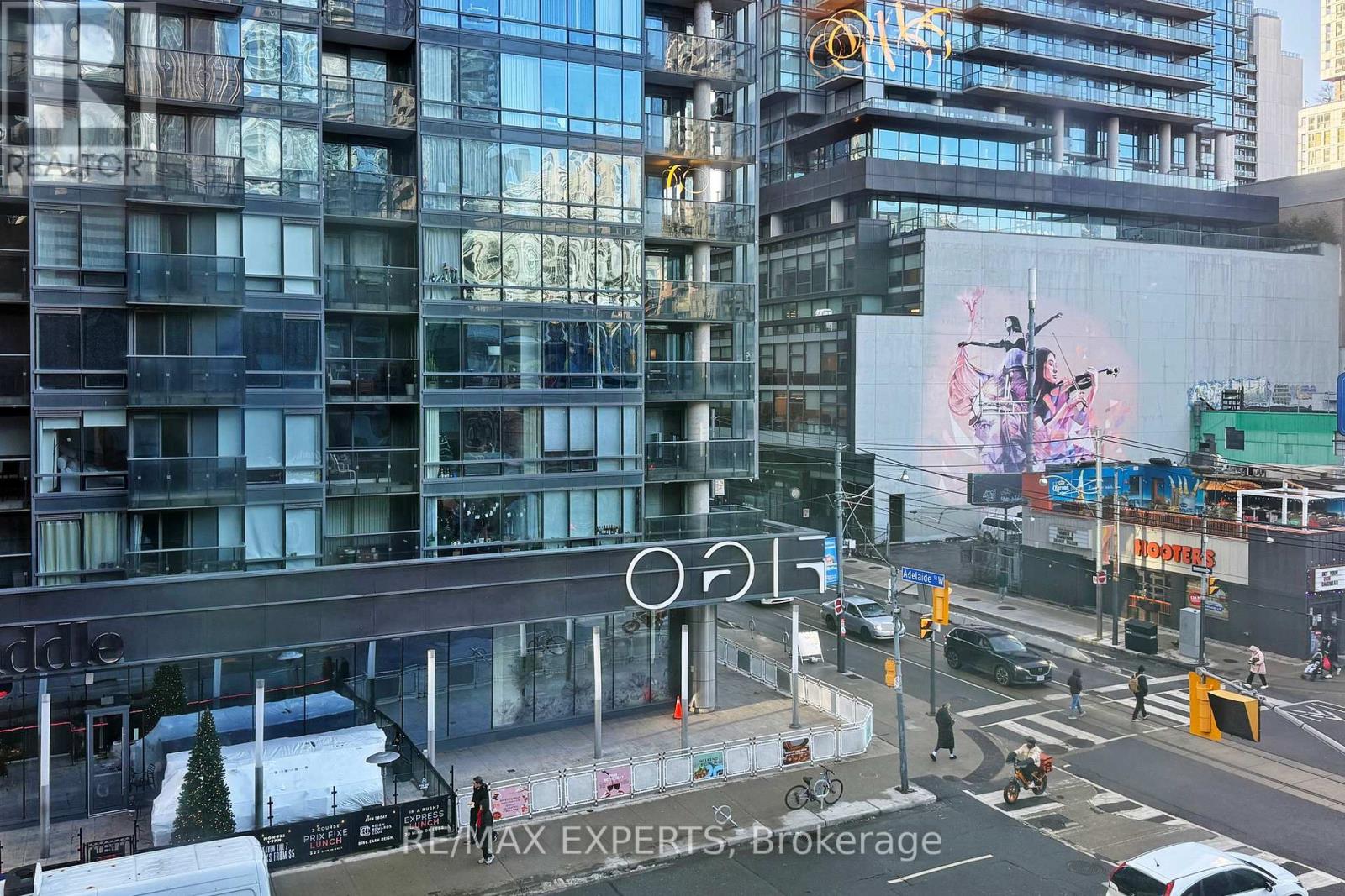 307 - 99 John Street, Toronto, Ontario  M5H 1Y2 - Photo 27 - C12671322