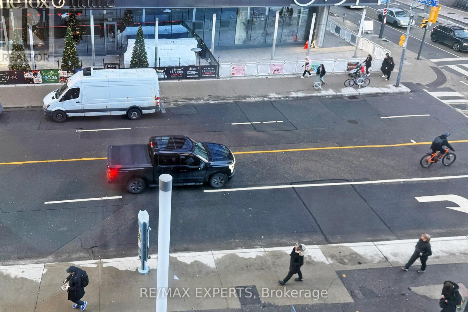 307 - 99 John Street, Toronto, Ontario  M5H 1Y2 - Photo 30 - C12671322