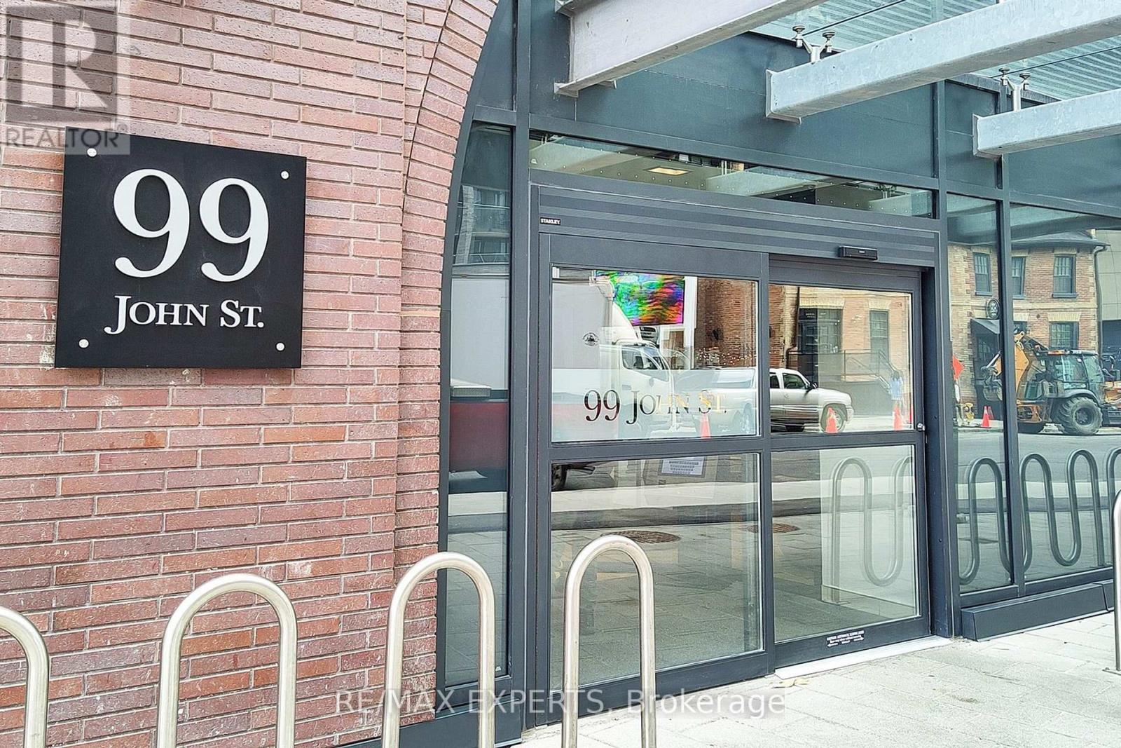 307 - 99 John Street, Toronto, Ontario  M5H 1Y2 - Photo 4 - C12671322