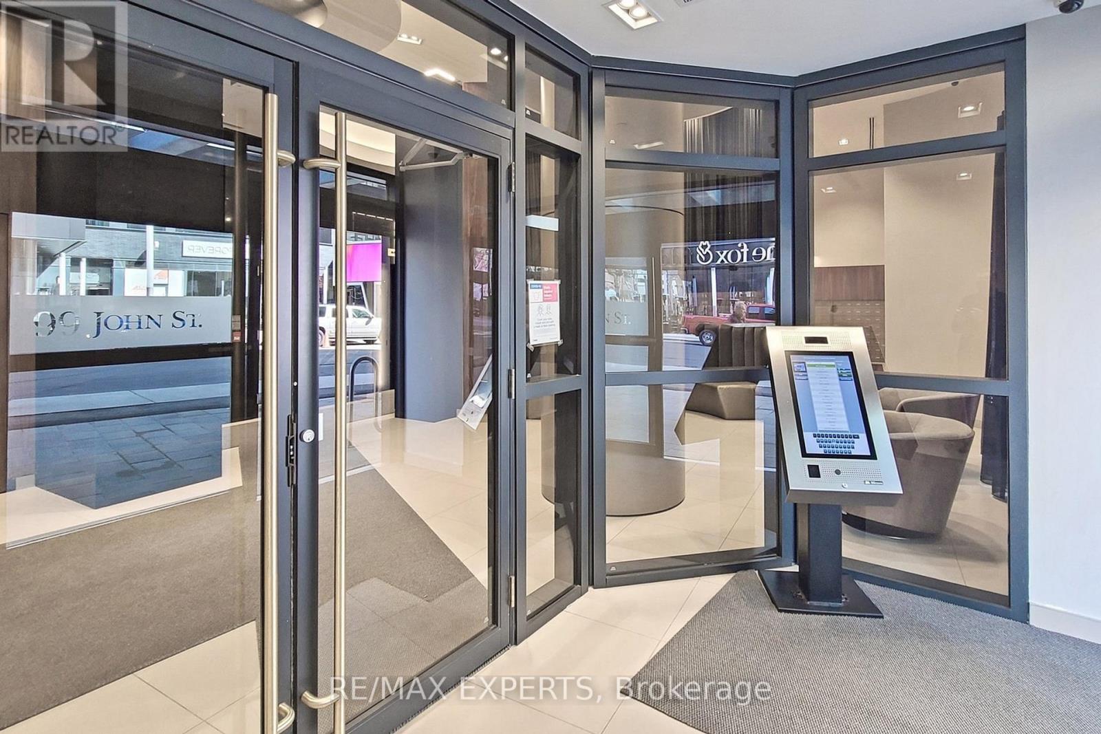 307 - 99 John Street, Toronto, Ontario  M5H 1Y2 - Photo 5 - C12671322