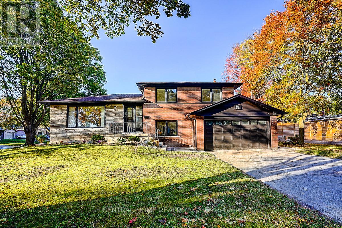 BSMT - 19 VALLEYCREST AVENUE, Markham, Ontario