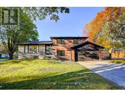 BSMT - 19 VALLEYCREST AVENUE, Markham, Ontario