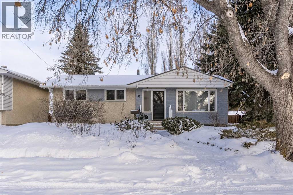 11 Montrose, camrose, Alberta