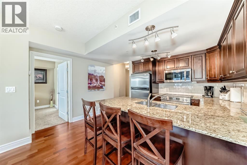 1507, 910 5 Avenue Sw, Calgary, Alberta  T2P 0C3 - Photo 11 - A2277818
