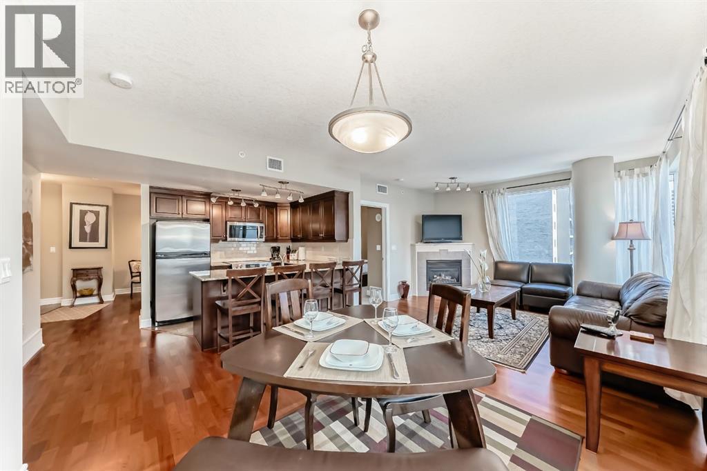 1507, 910 5 Avenue Sw, Calgary, Alberta  T2P 0C3 - Photo 13 - A2277818