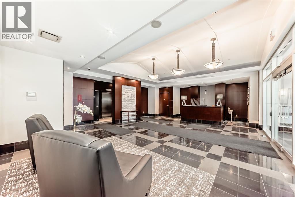 1507, 910 5 Avenue Sw, Calgary, Alberta  T2P 0C3 - Photo 4 - A2277818