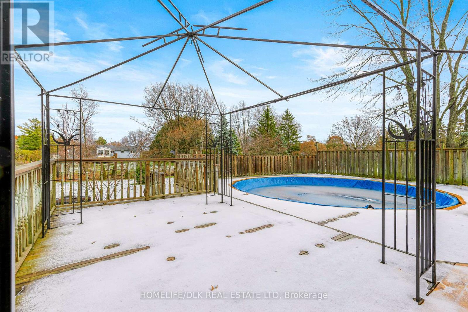 15 Jones Court, Augusta, Ontario  K0E 1P0 - Photo 35 - X12679422