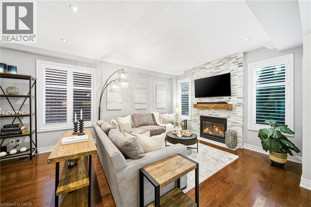 4638 Kearse Street, Burlington, Ontario  L7M 0K7 - Photo 10 - 40797200